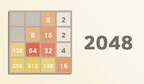 2048 - Play free online Puzzle Games game
