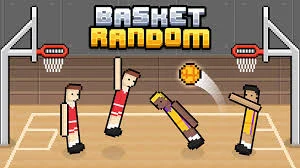 Basket Random - Play free online game