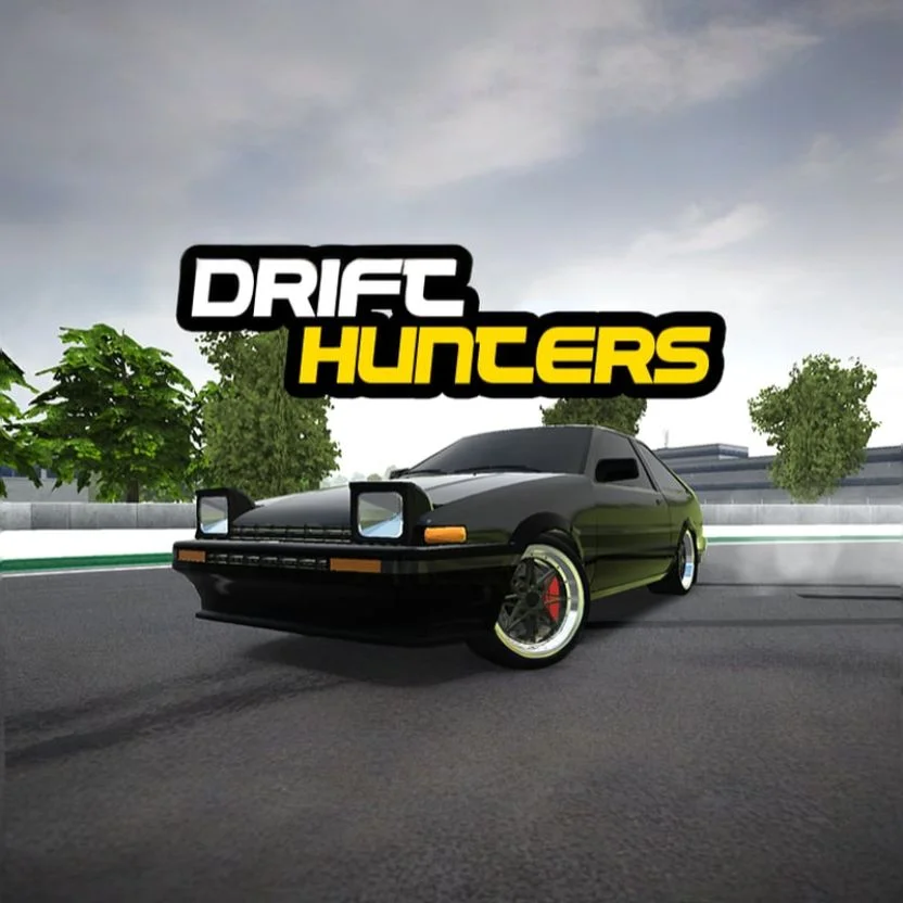 Drift Hunters - Play free online Car Games game
