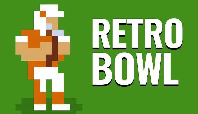 Retro Bowl - Play free online Sports Games game