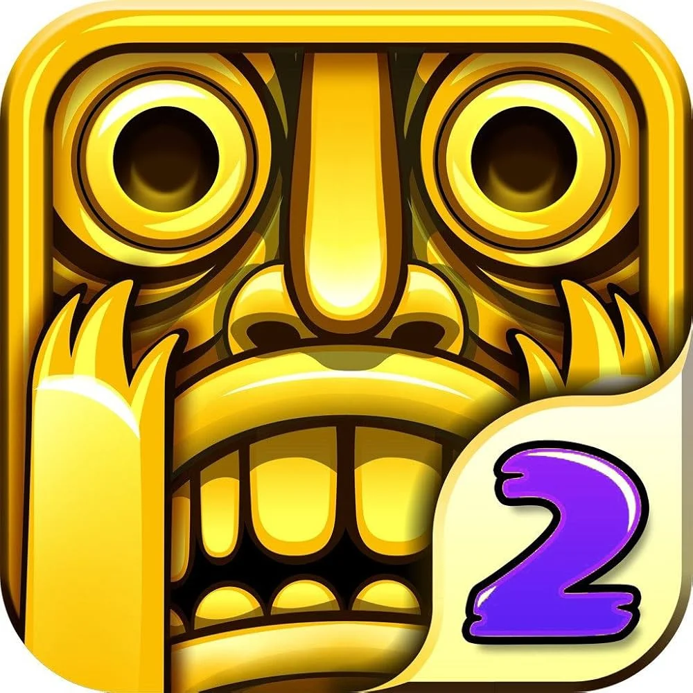 Temple Run 2 - Play free online Arcade Games game