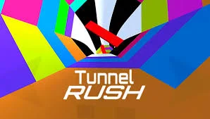 Tunnel Rush – Play Online Free Unblocked Game - Play free online Arcade Games game